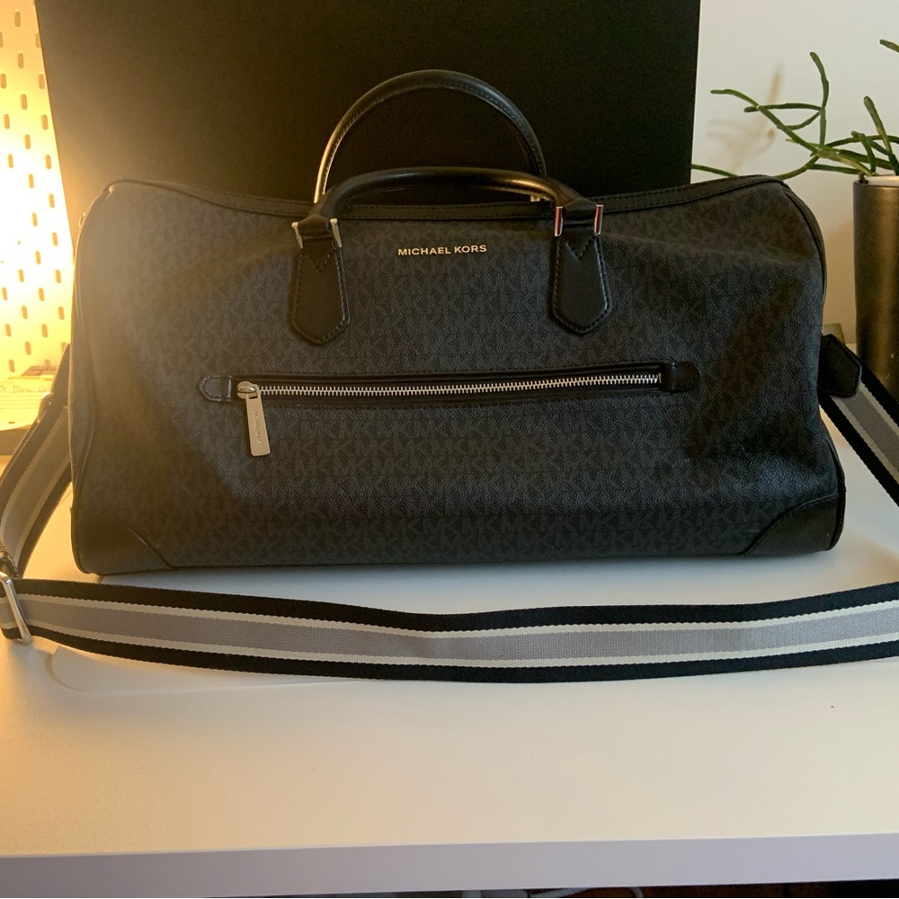 Michael Kors Travel Bag